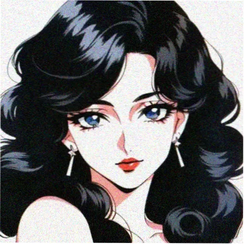 影迷头像